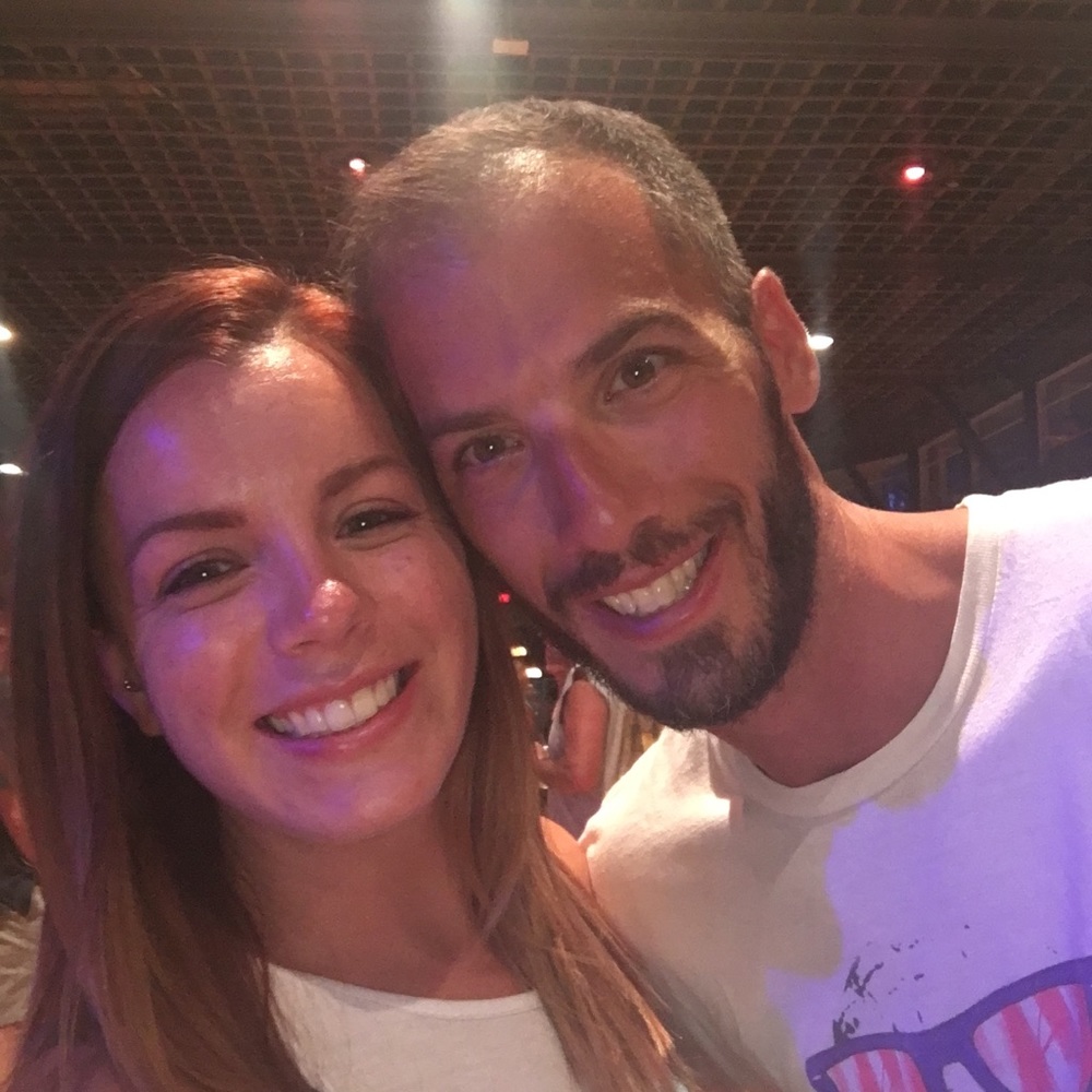 Meet your Posher, Colleen